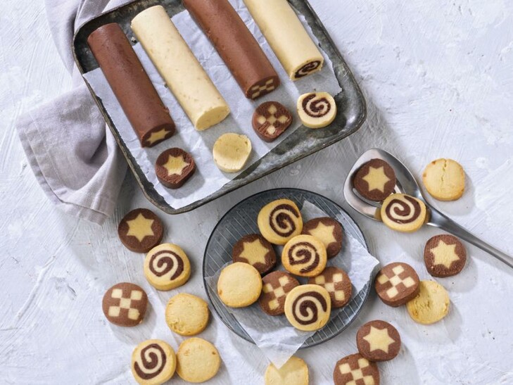 Boterkoekjes