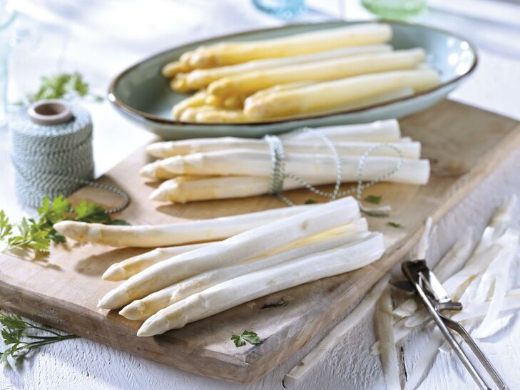 Asperges