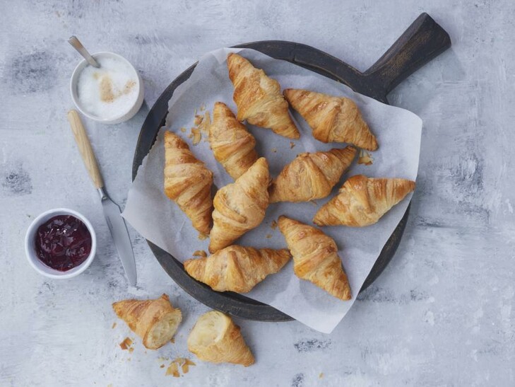 Botercroissants