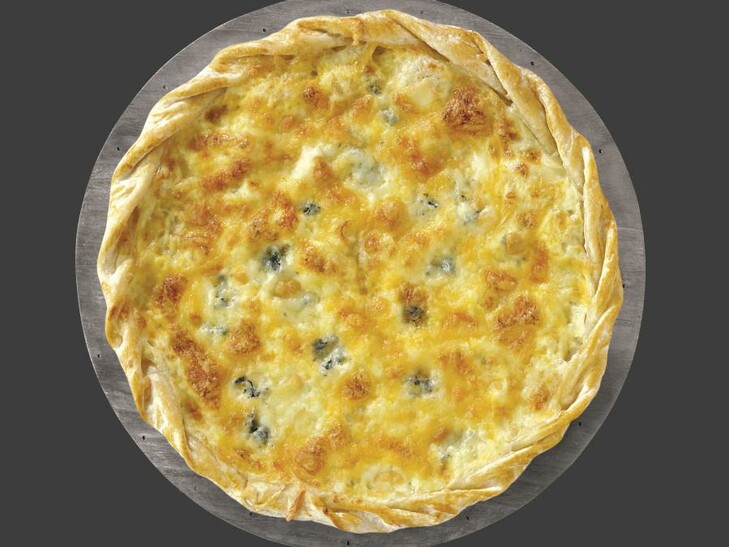 Flammkuchen 4-kazen