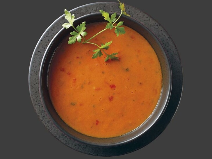 Tomatensoep