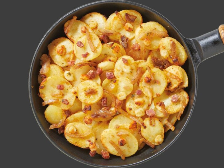Aardappelmix