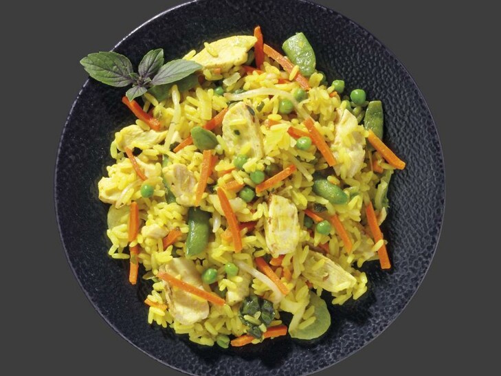 Nasi goreng