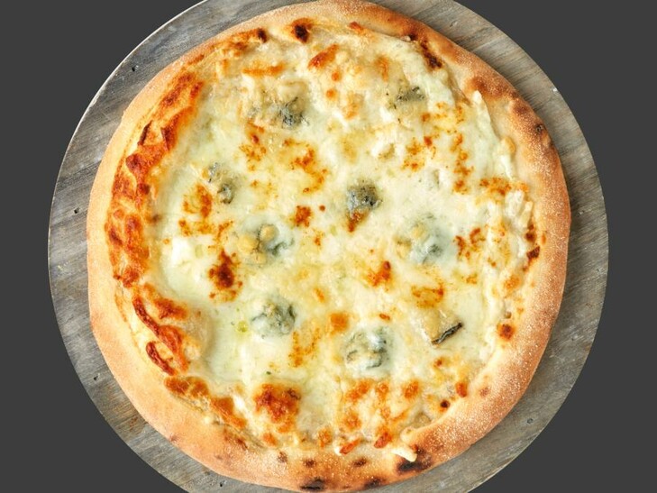 Mini pizza 5 kazen