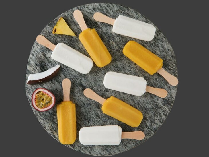 Mini-sorbetstick