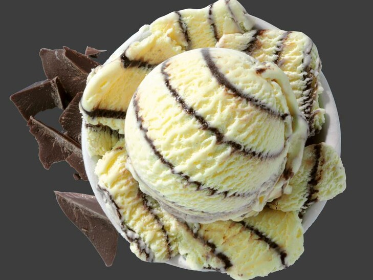 Dame blanche Kopenhagen