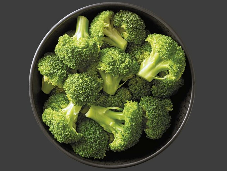 Broccoli-roosjes