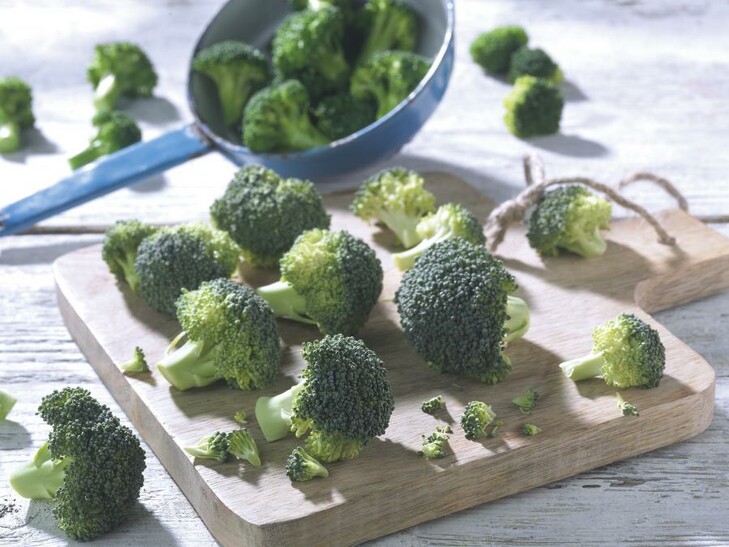 Broccoli