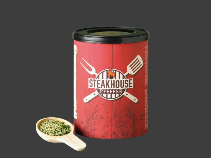 Steakhousekruiden