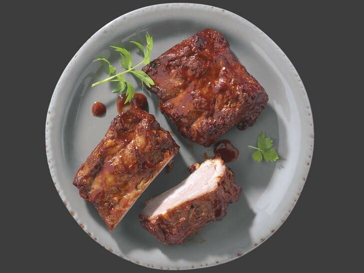 Spareribs