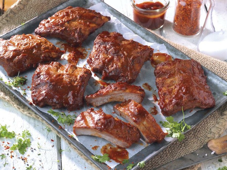 Spareribs