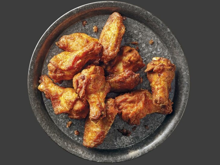 Chicken wings