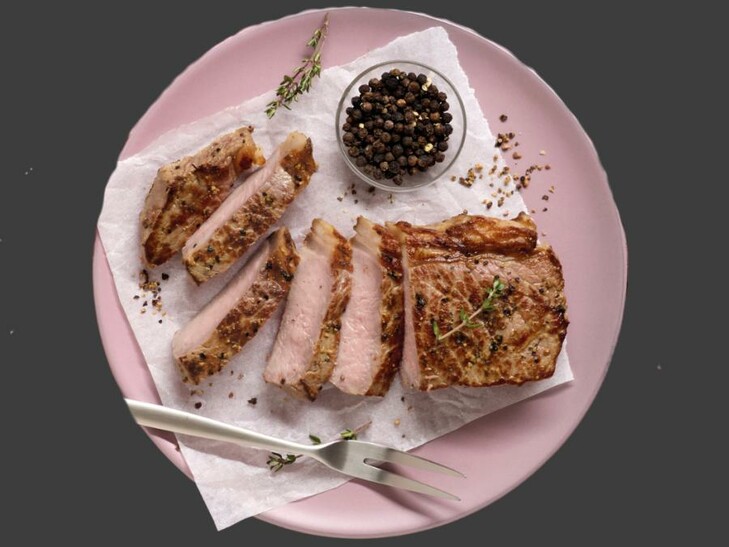 Rumpsteak