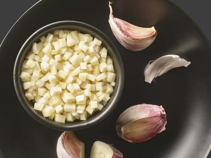 Knoflook