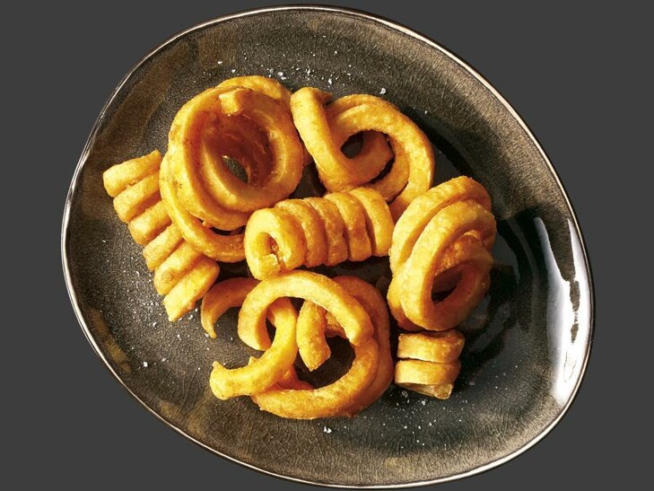 Spiraalfrietjes