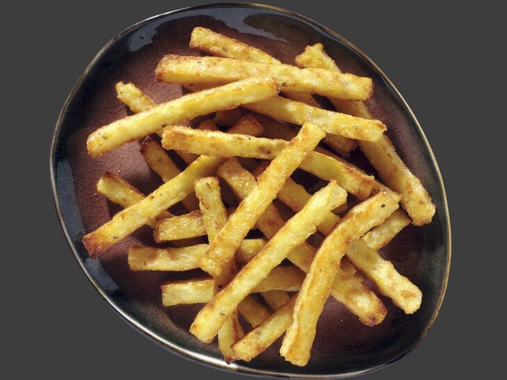 Röstisticks