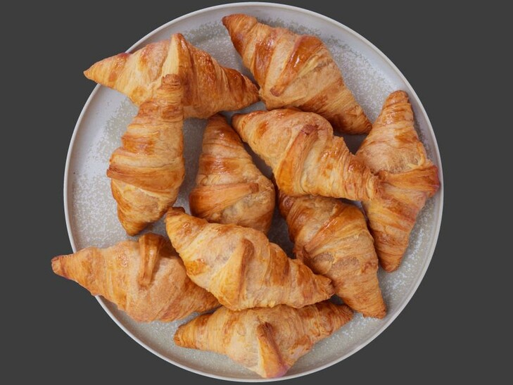 Botercroissants