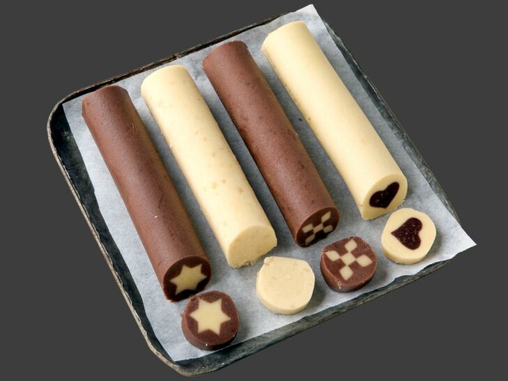 Boterkoekjes