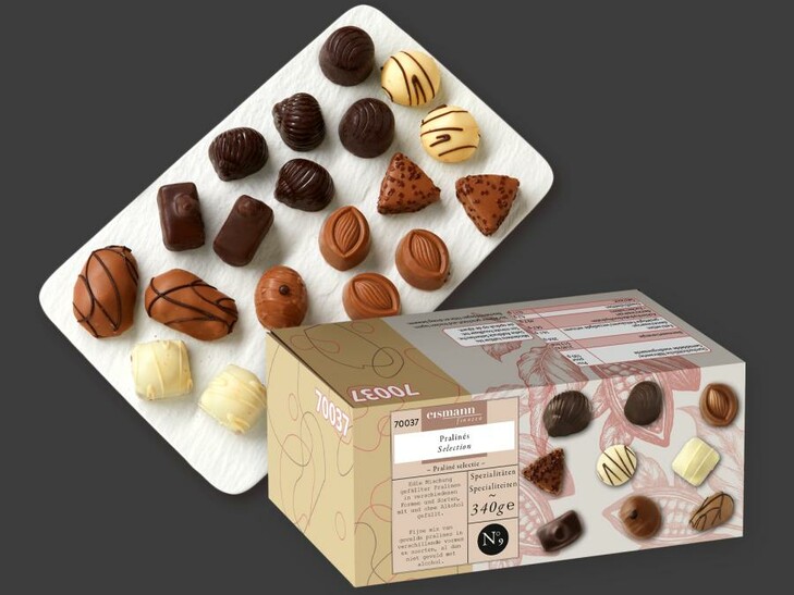 Pralines