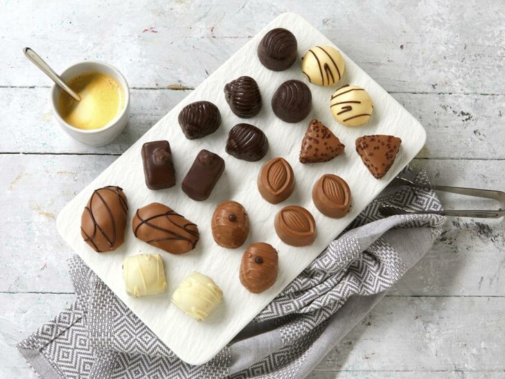 Pralines