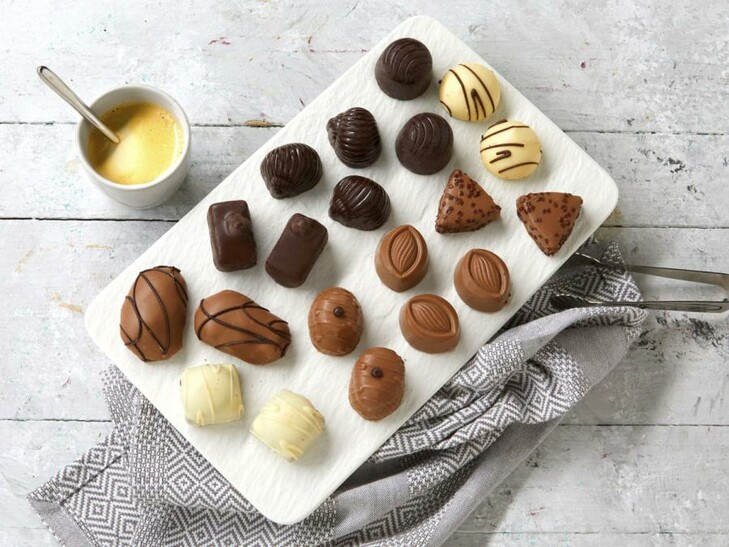 Pralines