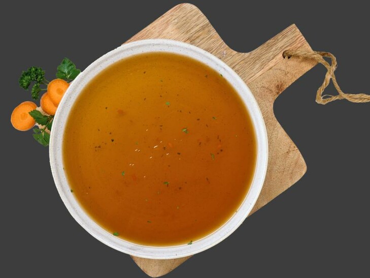BIO Runderbouillon