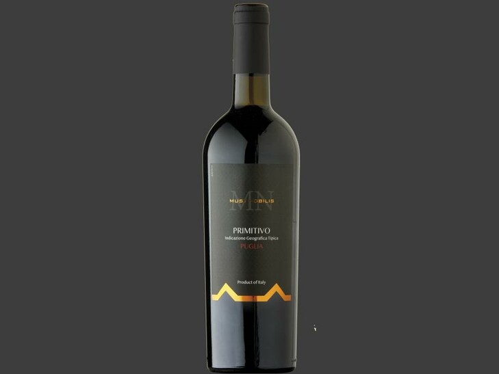 Primitivo IGT