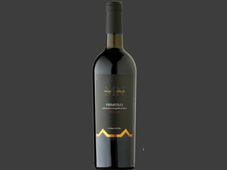 Primitivo IGT