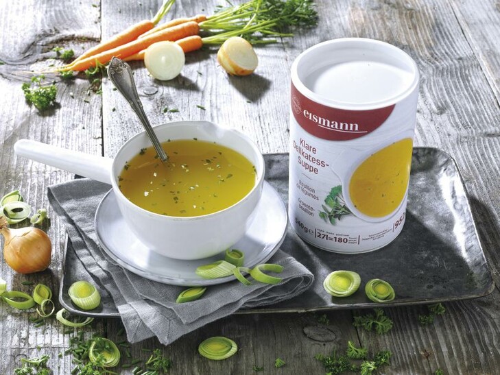 Groentebouillon