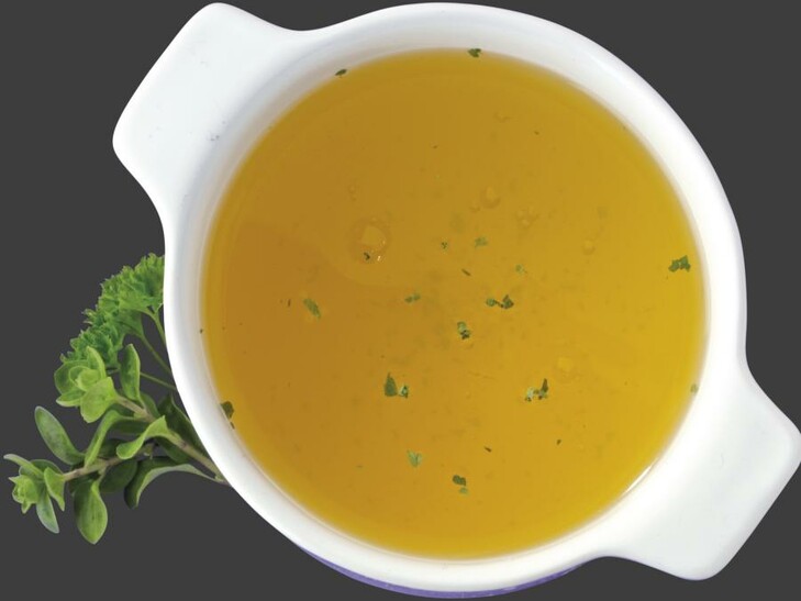 Groentebouillon
