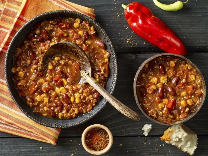 Chili con carne