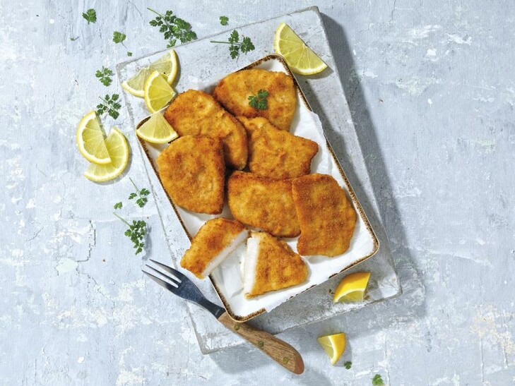 Mini-wienerschnitzel 
