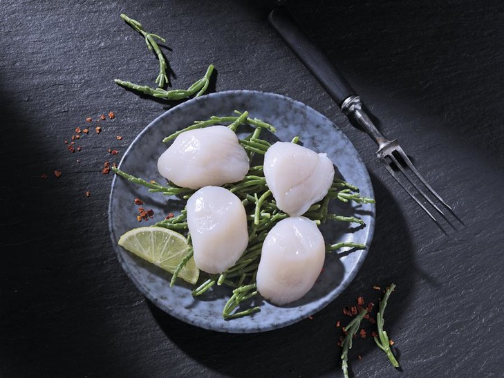 Gemarineerde reemedaillons | Wild & Co. | Vlees & Gevogelte eismann.nl: uw online shop voor genot