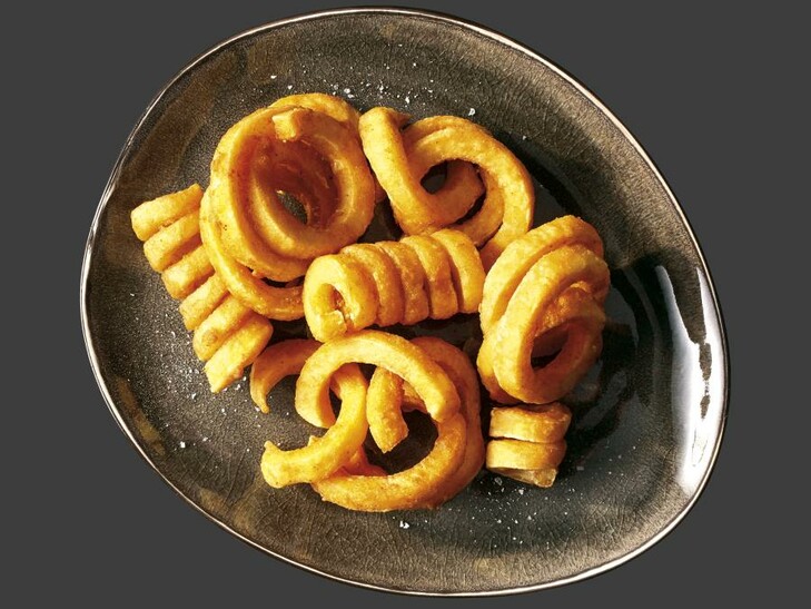 Spiraalfrietjes