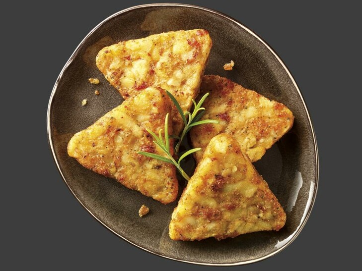 Spekrösti