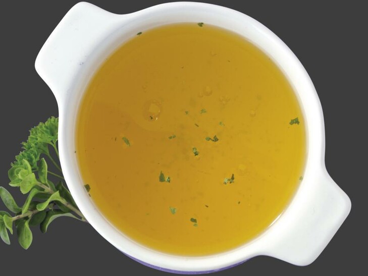 Groentebouillon