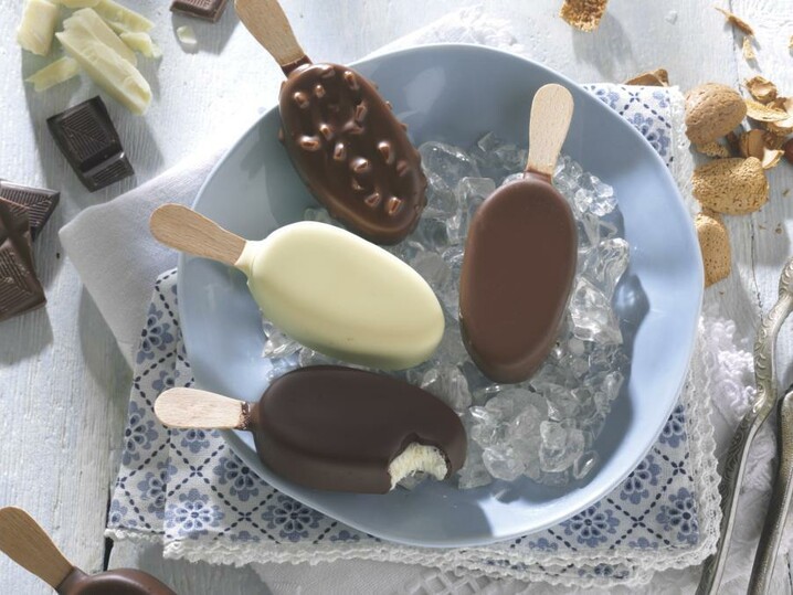 Mini-choc
