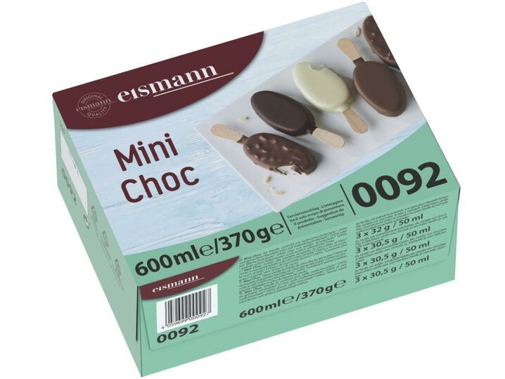 Mini-choc