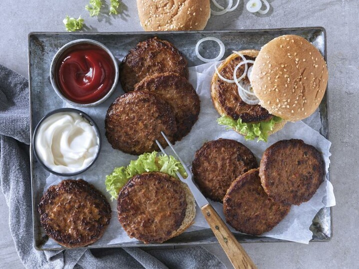 Hamburger