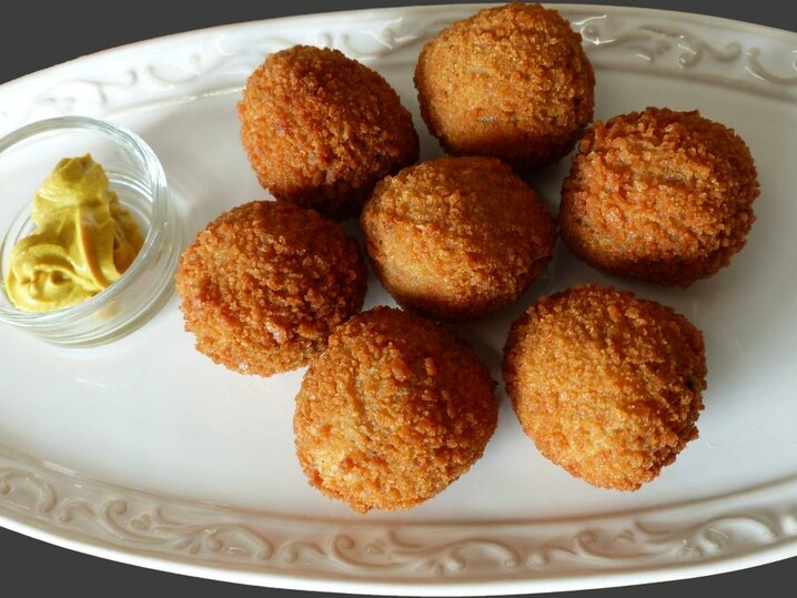 Bitterballen