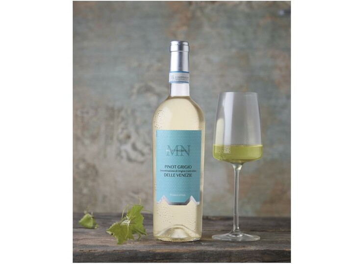 Pakket Pinot Grigio