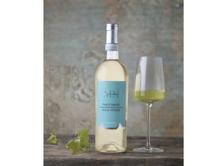 Pakket Pinot Grigio