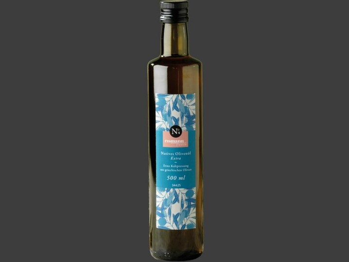 Olijfolie extra vergine