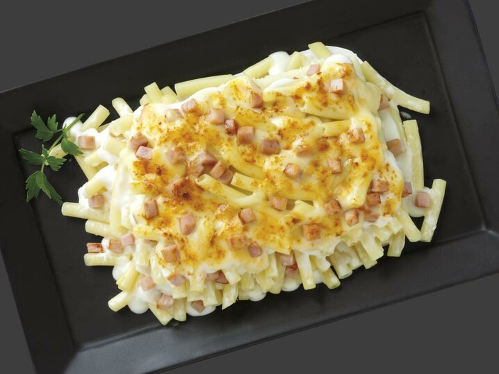 Macaronigratin