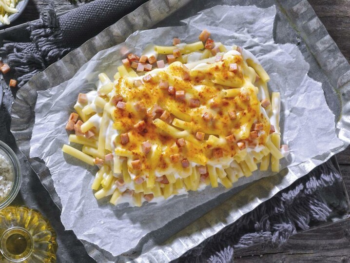 Macaronigratin