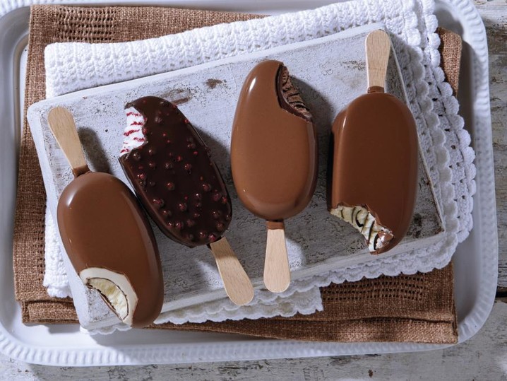 Choc Mix