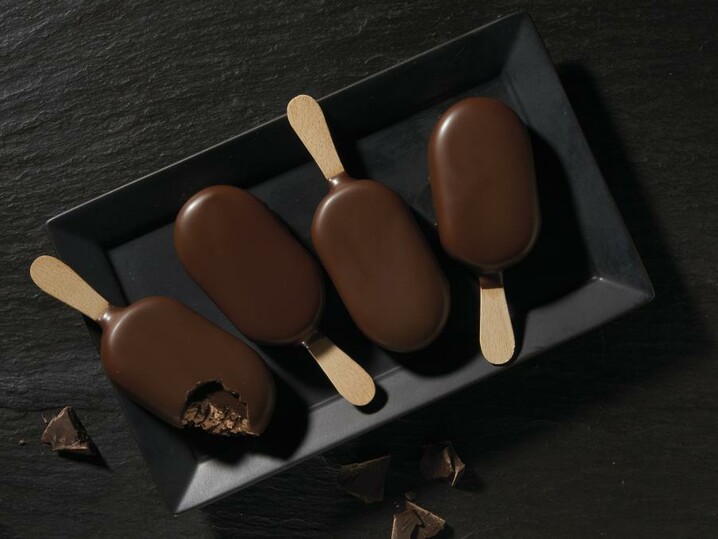 Midi Choc Quattro