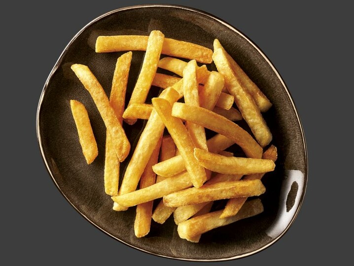 Pommes frites
