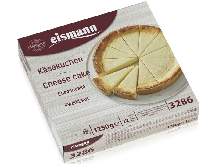 Cheesecake