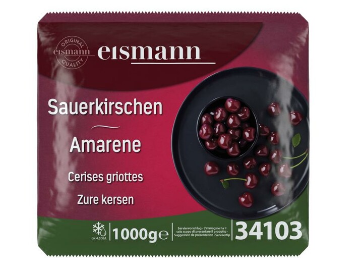 Kersen
